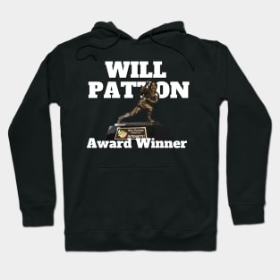 Will Patton Award Hoodie